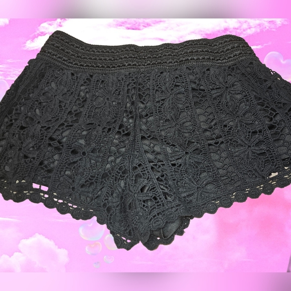 Rewind black XL Skort! 🖤 #ootd #fashion #style 💃✨😊 - Picture 4 of 16